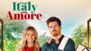 From Italy with Amore's poster