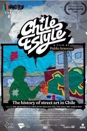 Chile Estyle's poster