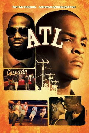 ATL's poster