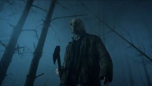 The Strangers: Chapter 1's poster