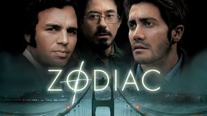 Zodiac's poster