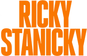 Ricky Stanicky's poster
