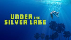 Under the Silver Lake's poster