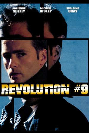 Revolution #9's poster