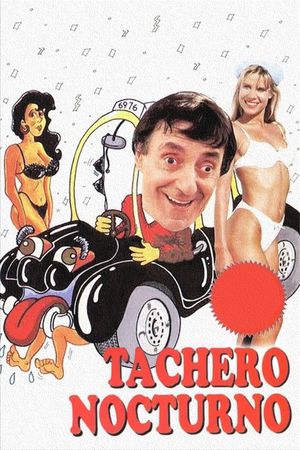 Tachero nocturno's poster
