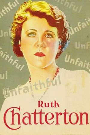 Unfaithful's poster image