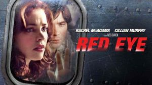 Red Eye's poster