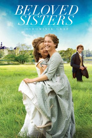 Beloved Sisters's poster