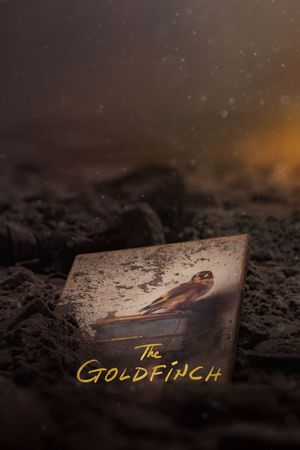 The Goldfinch's poster image