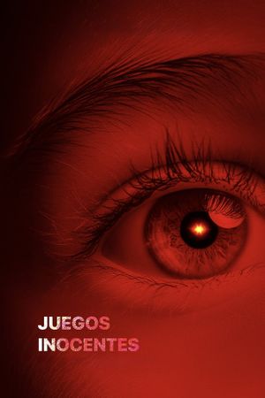 Innocent Games's poster