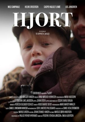 Hjort's poster image