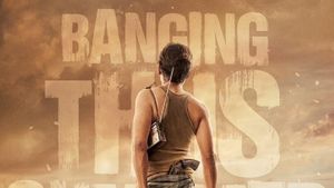 Babumoshai Bandookbaaz's poster