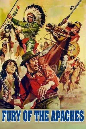 Apache Fury's poster image