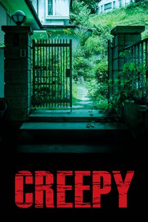Creepy's poster