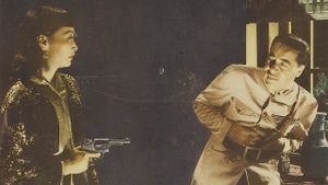Lady from Chungking's poster