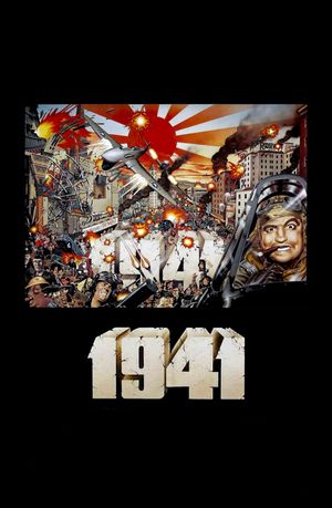 1941's poster