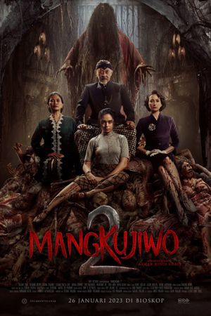 Mangkujiwo 2's poster