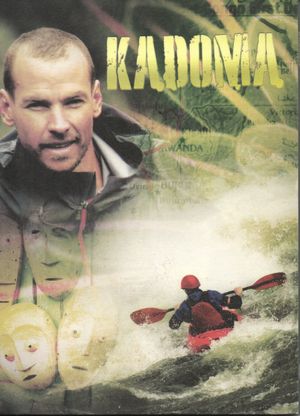 Kadoma's poster