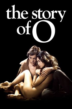 The Story of O's poster