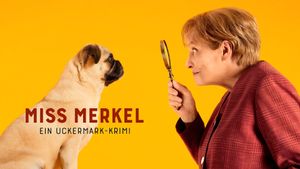 Miss Merkel - Ein Uckermark-Krimi's poster