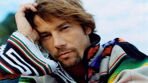 Jamiroquai: Live in Verona's poster