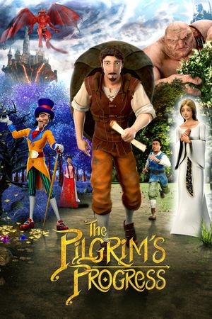 Pilgrim's Progress's poster
