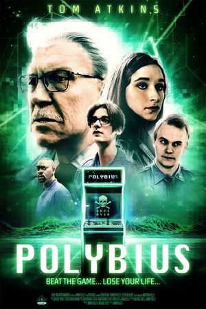 Polybius's poster