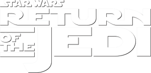 Star Wars: Episode VI - Return of the Jedi's poster