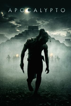 Apocalypto's poster