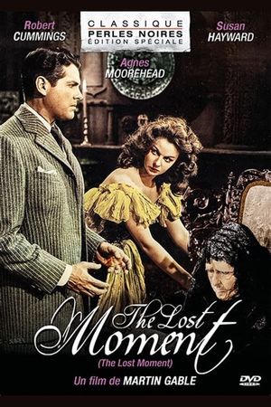 The Lost Moment's poster