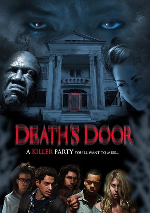 Death's Door's poster image