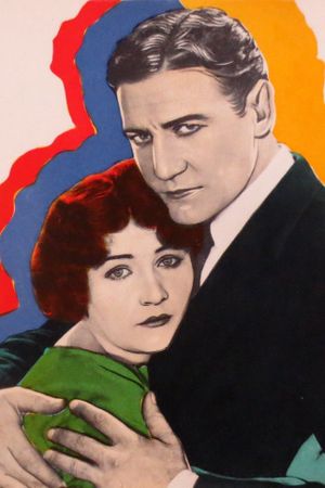 The Stranger's poster