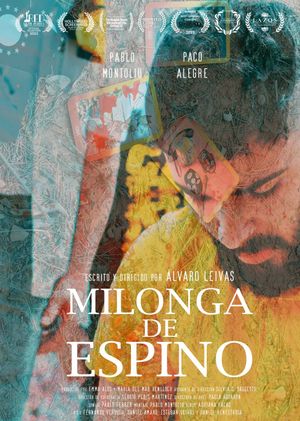 Milonga of Thorns's poster
