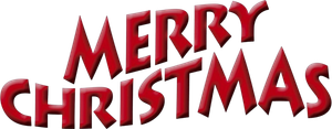 Merry Christmas's poster