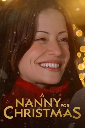 A Nanny for Christmas's poster