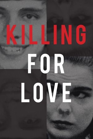 Killing for Love's poster