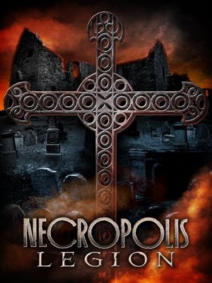 Necropolis: Legion's poster