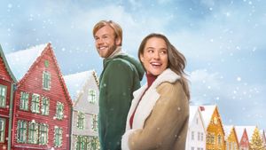 My Norwegian Holiday's poster