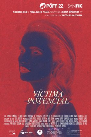 Potential Victim's poster