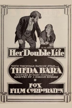 Her Double Life's poster image