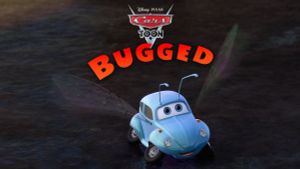 Bugged's poster