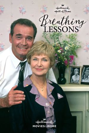 Breathing Lessons's poster