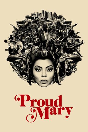 Proud Mary's poster image
