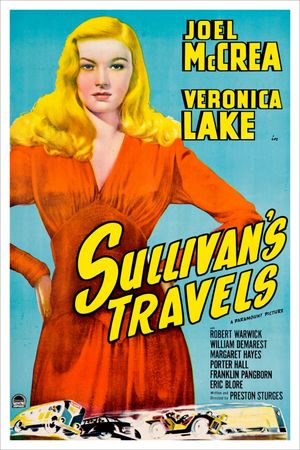 Sullivan's Travels's poster