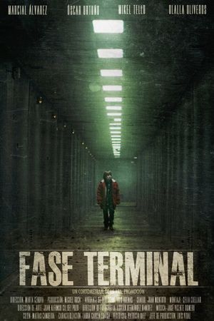 Terminal Phase's poster image