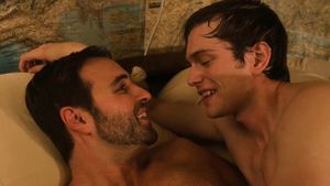 Brotherly Love's poster