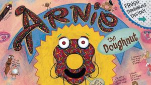 Arnie the Doughnut's poster
