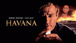 Havana's poster