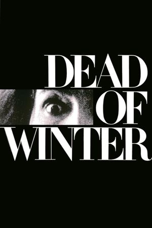 Dead of Winter's poster