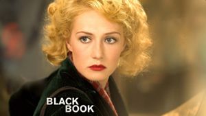 Black Book's poster